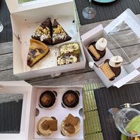   at Antoinette in Antwerpen