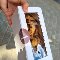  at Antoinette in Antwerpen