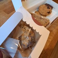  at Antoinette in Antwerpen