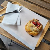  at Antoinette in Antwerpen