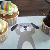  at Antoinette in Antwerpen