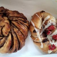  at Antoinette in Antwerpen