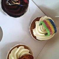  at Antoinette in Antwerpen