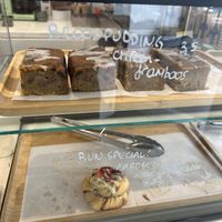 counter  at Antoinette in Antwerpen