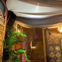 L'intérieur  at Le Riad in Quimper