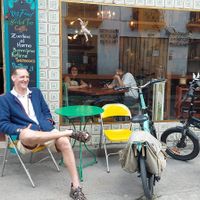 Estamos también en San Marcos Centro Histórico at Los Padmitos in Tumbaco