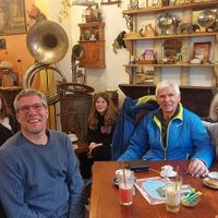 San Marcos Centro Histórico Quito at Los Padmitos in Tumbaco