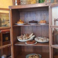  at Los Padmitos in Tumbaco