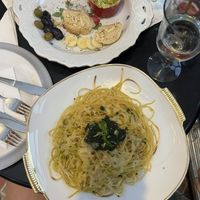   at Los Padmitos in Tumbaco