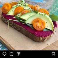  at Santa Cereza in Terrassa