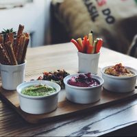  at Santa Cereza in Terrassa