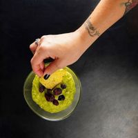  at Santa Cereza in Terrassa