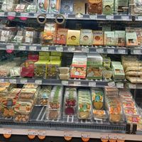 tofu, tempeh & co at denn's Biomarkt in Speyer