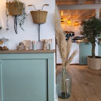  at Tjorvi‘s in Kiel