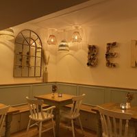  #Veganuary at Tjorvi‘s in Kiel