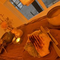  #Veganuary at Tjorvi‘s in Kiel