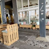 Außenansicht   at Tjorvi‘s in Kiel