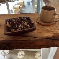   at Tjorvi‘s in Kiel