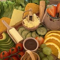 Robbe for 1 person  at Tjorvi‘s in Kiel