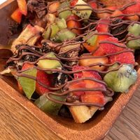 Marienkäfer Waffeln 🐞   at Tjorvi‘s in Kiel