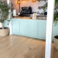 Bestellung  at Tjorvi‘s in Kiel