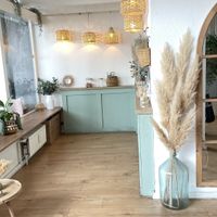 Schick   at Tjorvi‘s in Kiel