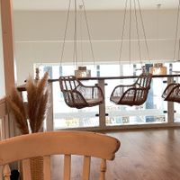 Nice 😎  at Tjorvi‘s in Kiel