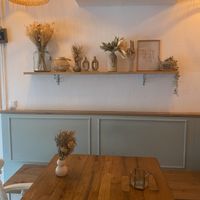   at Tjorvi‘s in Kiel