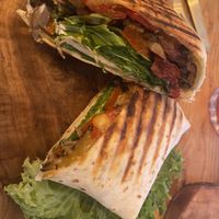   at Tjorvi‘s in Kiel