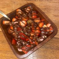   at Tjorvi‘s in Kiel