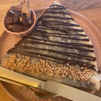   at Tjorvi‘s in Kiel