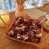 🐝 at Tjorvi‘s in Kiel