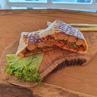 Dackel at Tjorvi‘s in Kiel