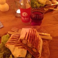  at Tjorvi‘s in Kiel