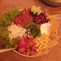 Bowl Nilpferd at Tjorvi‘s in Kiel