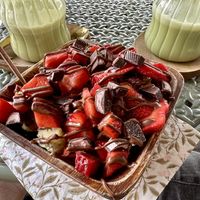 Marienkäfer 🐞  at Tjorvi‘s in Kiel