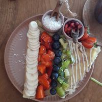  at Tjorvi‘s in Kiel