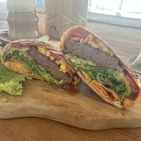   at Tjorvi‘s in Kiel