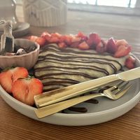   at Tjorvi‘s in Kiel