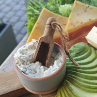 Liebe zum Detail at Tjorvi‘s in Kiel