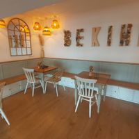  at Tjorvi‘s in Kiel