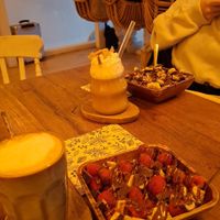  at Tjorvi‘s in Kiel