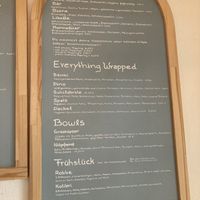   at Tjorvi‘s in Kiel