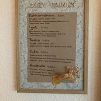   at Tjorvi‘s in Kiel