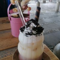  at Tjorvi‘s in Kiel