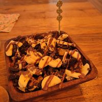 Waffel-Bowl Biene at Tjorvi‘s in Kiel