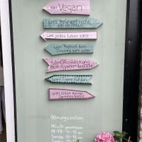   at Tjorvi‘s in Kiel