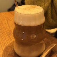   at Tjorvi‘s in Kiel