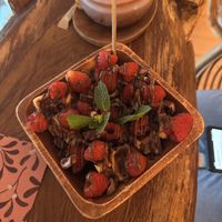   at Tjorvi‘s in Kiel