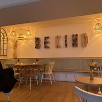   at Tjorvi‘s in Kiel